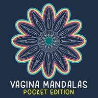 Produktbild: Vagina Mandalas - Pocket Edition
