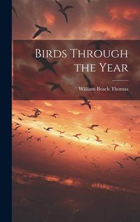 Produktbild: Birds Through the Year