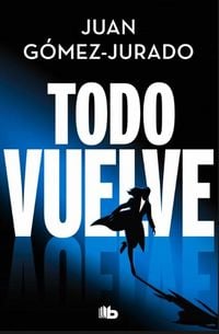 Produktbild: Todo vuelve