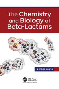 Produktbild: The Chemistry and Biology of Beta-Lactams