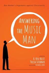 Produktbild: Answering the Music Man