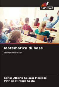 Produktbild: Matematica di base