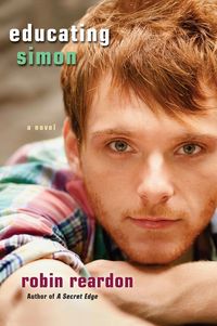 Produktbild: Educating Simon