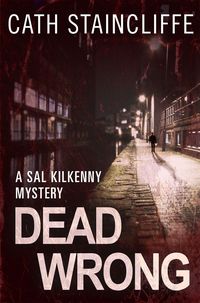 Produktbild: Staincliffe, C: Dead Wrong