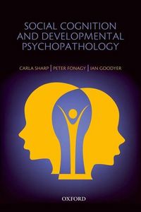 Produktbild: Social Cognition & Development