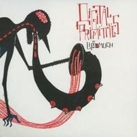 Produktbild: Digital Primitives: Lipsomuch/Soul Searching