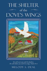 Produktbild: The Shelter of the Dove's Wings