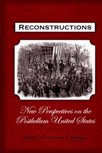 Produktbild: Reconstructions