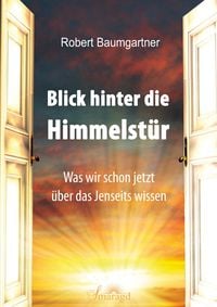 Produktbild: Blick hinter die Himmelst&uuml;r