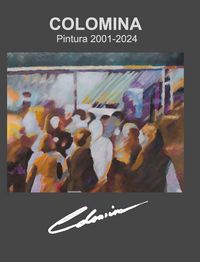 Produktbild: Pinturas 2001 - 2024