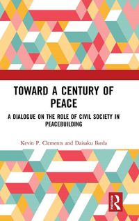 Produktbild: Toward a Century of Peace