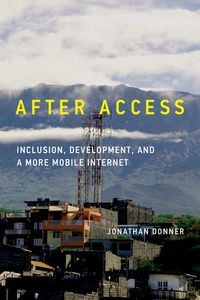 Produktbild: After Access