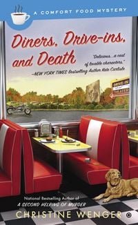 Produktbild: Diners, Drive-Ins, and Death
