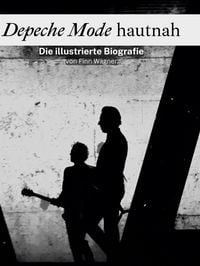 Produktbild: Depeche Mode hautnah