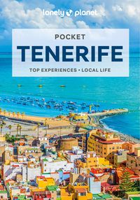Produktbild: Lonely Planet: Lonely Planet Pocket Tenerife