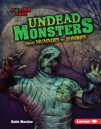 Produktbild: Undead Monsters