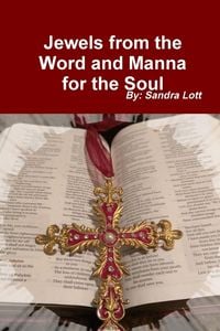 Produktbild: Jewels from the Word and Manna for the Soul