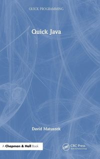Produktbild: Quick Java