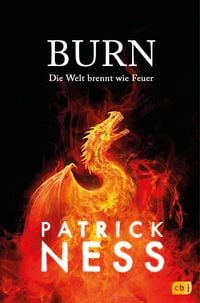 Produktbild: Burn - Die Welt brennt wie Feuer