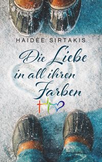 Produktbild: Die Liebe in all ihren Farben