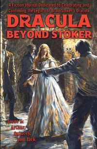 Produktbild: Dracula Beyond Stoker Issue 5