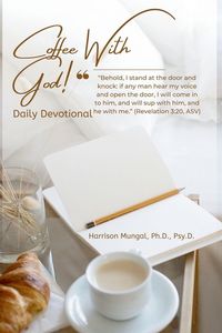 Produktbild: Coffee With God