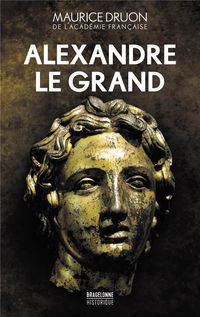 Produktbild: Alexandre le Grand