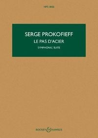 Produktbild: Le Pas d'acier