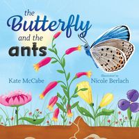 Produktbild: The Butterfly and the Ants