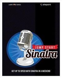 Produktbild: Jump Start Sinatra