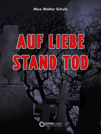 Produktbild: Auf Liebe stand Tod