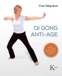 Produktbild: Qi Gong Anti-Age