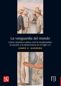 Produktbild: La vanguardia del mundo