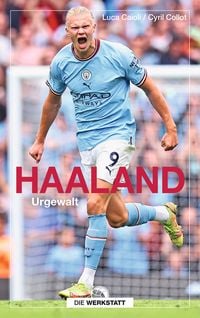 Produktbild: Haaland