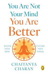 Produktbild: You are not Your Mind: You are Better