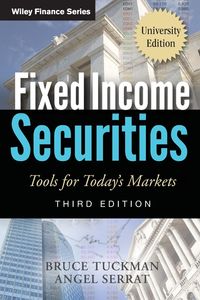 Produktbild: Fixed Income Securities