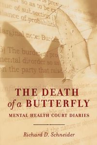Produktbild: The Death of a Butterfly
