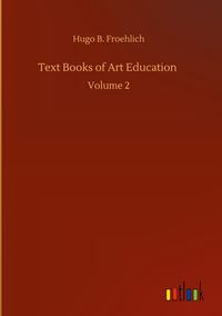 Produktbild: Text Books of Art Education