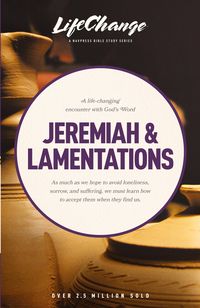 Produktbild: Jeremiah & Lamentations