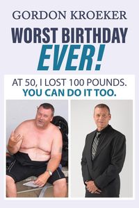Produktbild: Worst Birthday Ever