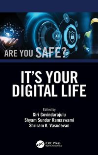 Produktbild: It's Your Digital Life