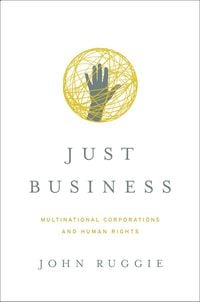 Produktbild: Just Business