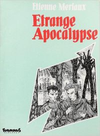 Produktbild: Etrange Apocalypse