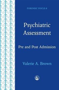 Produktbild: Psychiatric Assessment