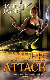 Produktbild: Under Attack