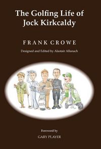 Produktbild: The Golfing Life of Jock Kirkcaldy and Other Stories