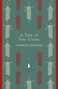 Produktbild: A Tale of Two Cities