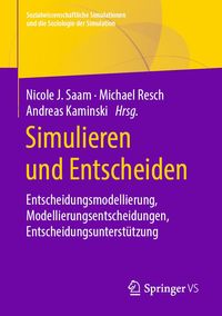 Produktbild: Simulieren und Entscheiden