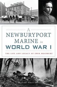 Produktbild: A Newburyport Marine in World War I