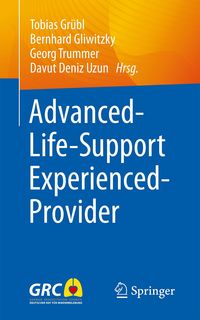 Produktbild: Advanced-Life-Support Experienced-Provider